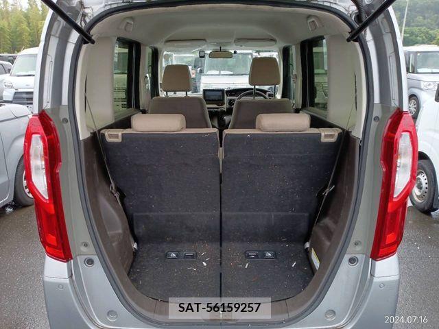 Honda N BOX 2021-06 354911-2