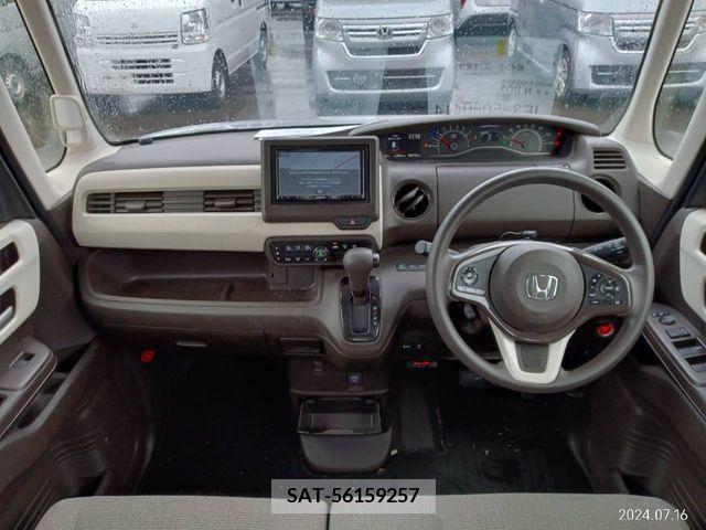 Honda N BOX 2021-06 354911-3