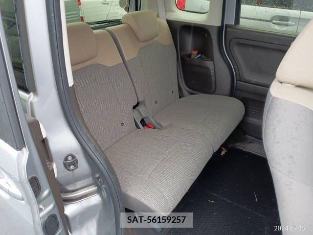 Honda N BOX 2021-06 354911-4