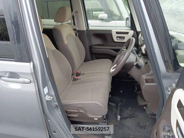 Honda N BOX 2021-06 354911-5