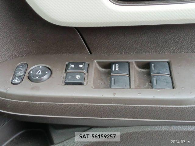 Honda N BOX 2021-06 354911-7