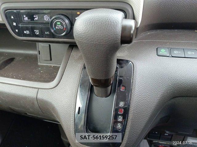 Honda N BOX 2021-06 354911-10