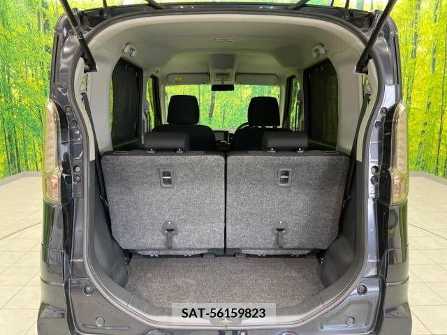 Suzuki SPACIA 2014-04 249631-10