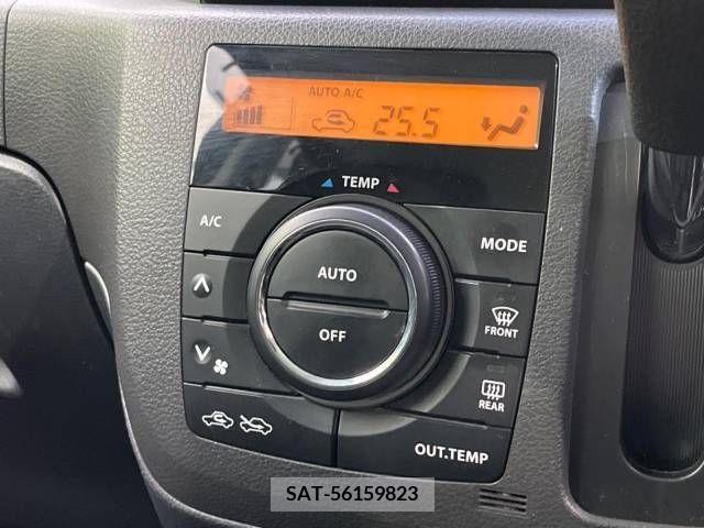 Suzuki SPACIA 2014-04 249631-7