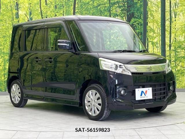 Suzuki SPACIA 2014-04 249631-16