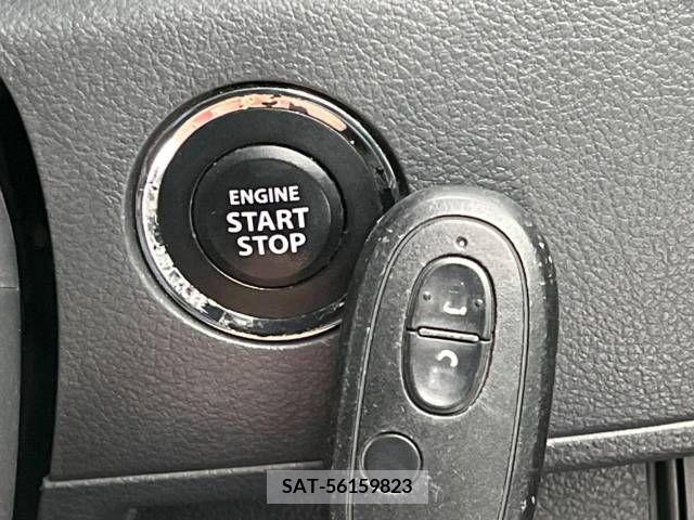 Suzuki SPACIA 2014-04 249631-5