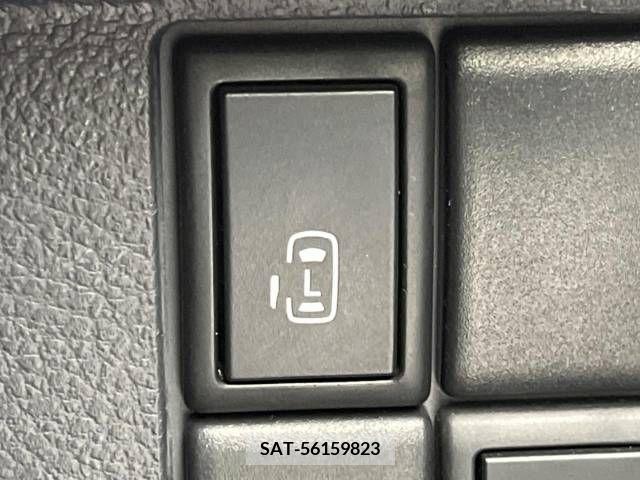 Suzuki SPACIA 2014-04 249631-2