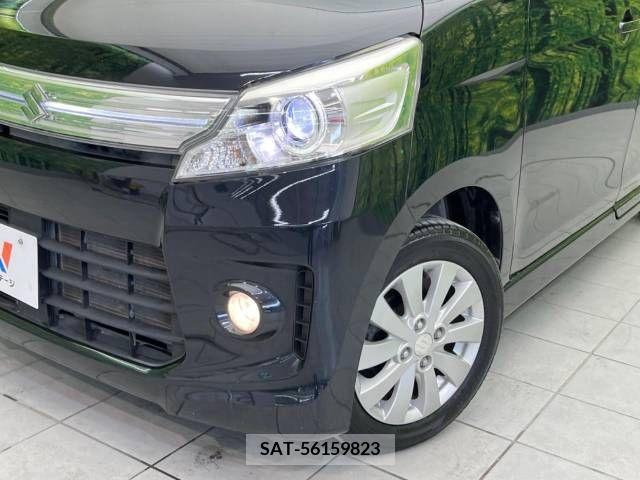 Suzuki SPACIA 2014-04 249631-12