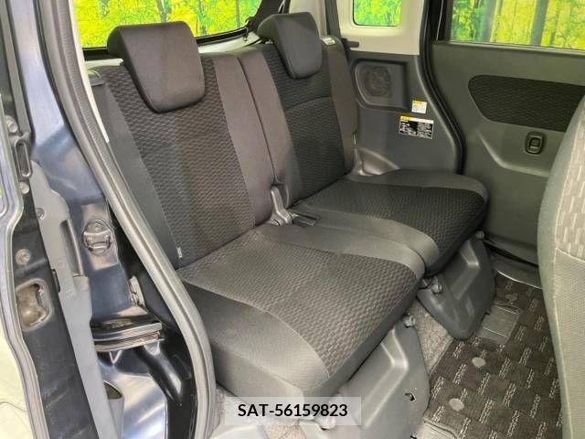 Suzuki SPACIA 2014-04 249631-9