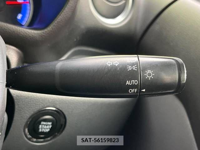 Suzuki SPACIA 2014-04 249631-6