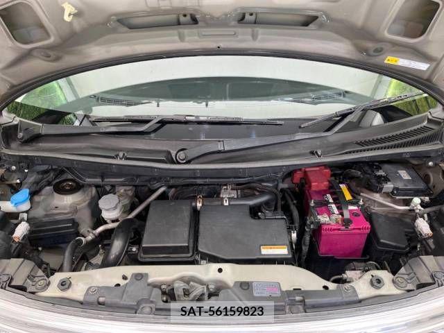Suzuki SPACIA 2014-04 249631-18