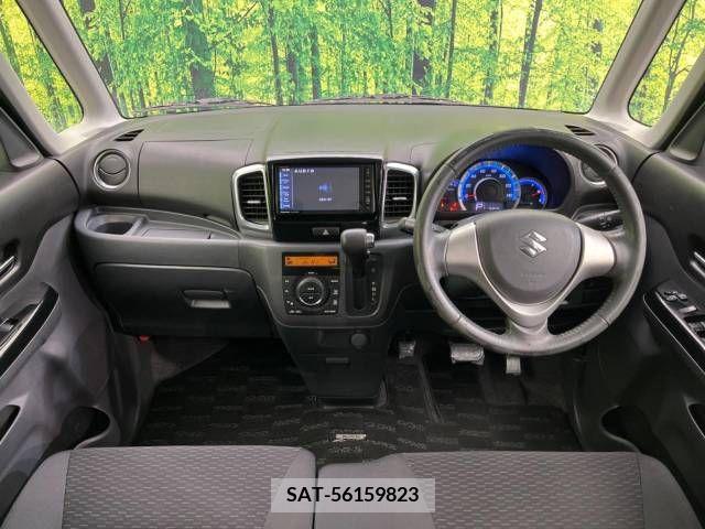 Suzuki SPACIA 2014-04 249631-1