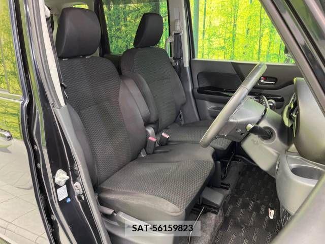Suzuki SPACIA 2014-04 249631-8