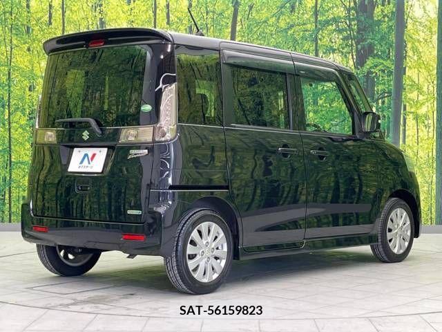 Suzuki SPACIA 2014-04 249631-17