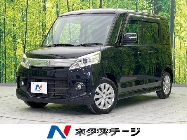 Suzuki SPACIA 2014-04 249631-0