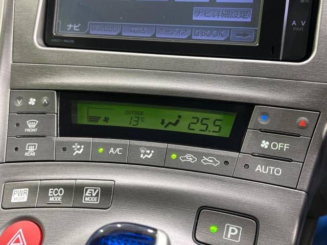 Toyota PRIUS 2013-03 190546-5