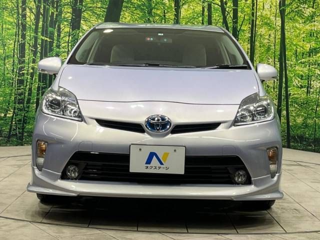 Toyota PRIUS 2013-03 190546-14