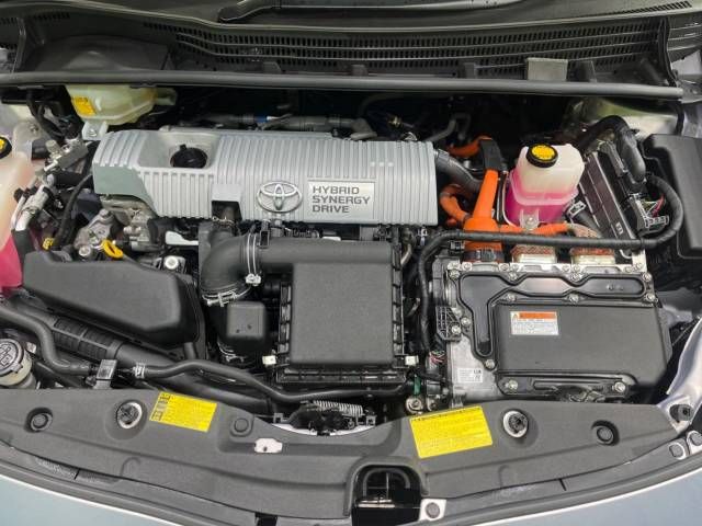 Toyota PRIUS 2013-03 190546-18