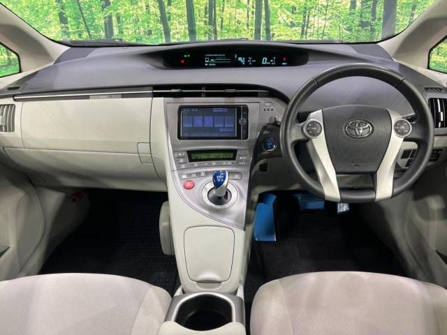 Toyota PRIUS 2013-03 190546-1