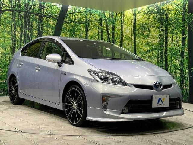 Toyota PRIUS 2013-03 190546-16