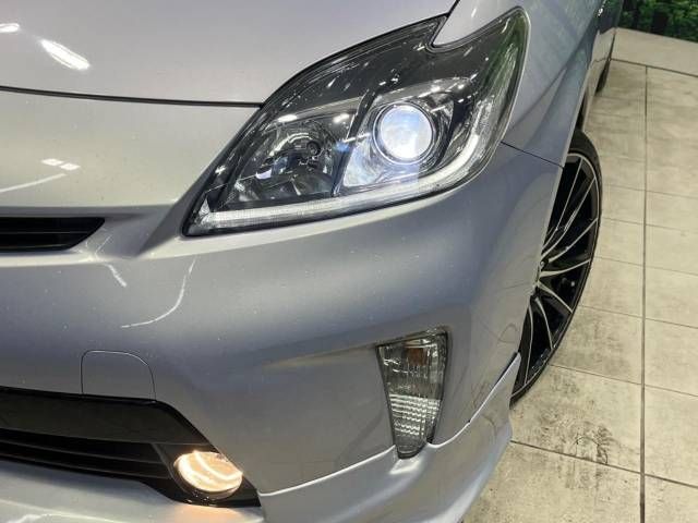 Toyota PRIUS 2013-03 190546-12