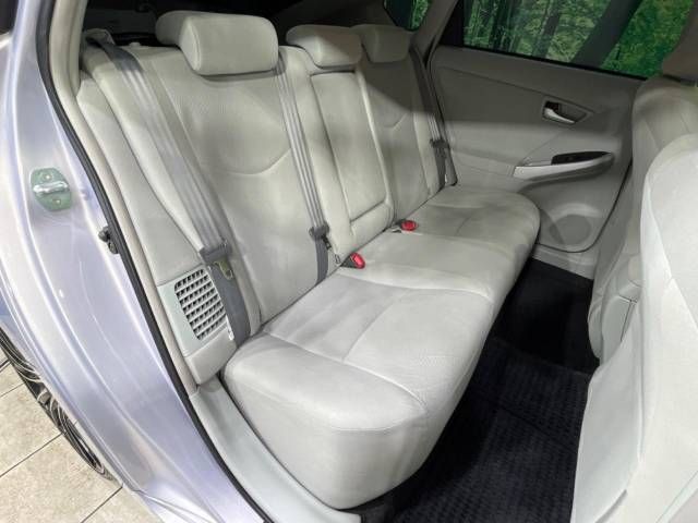 Toyota PRIUS 2013-03 190546-9