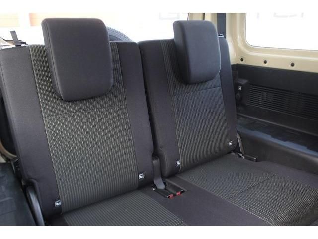 Suzuki JIMNY 2020-01 183287-13