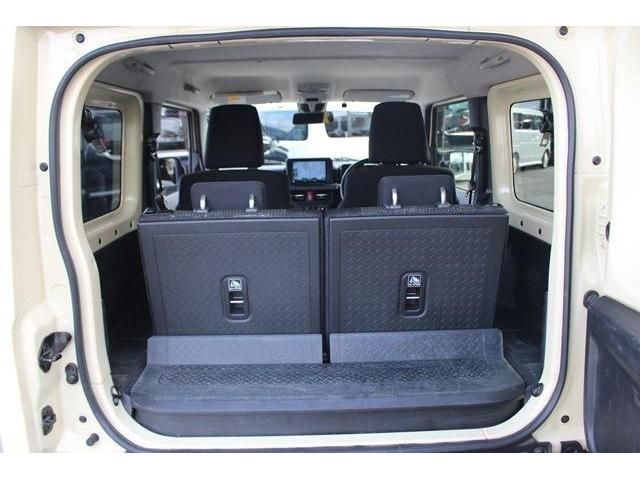 Suzuki JIMNY 2020-01 183287-16