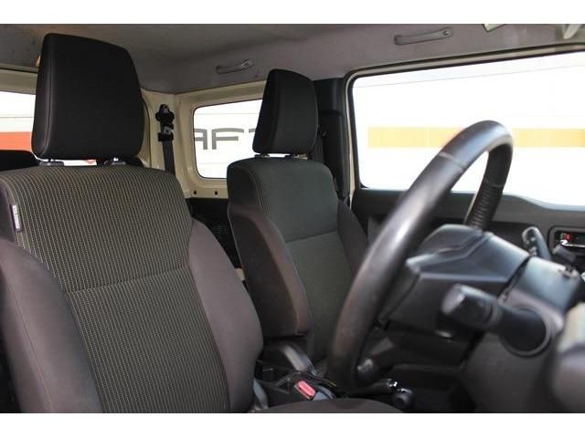 Suzuki JIMNY 2020-01 183287-12