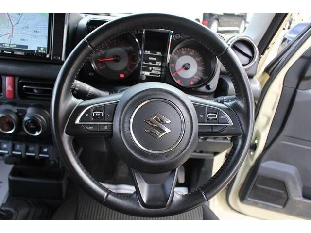 Suzuki JIMNY 2020-01 183287-15