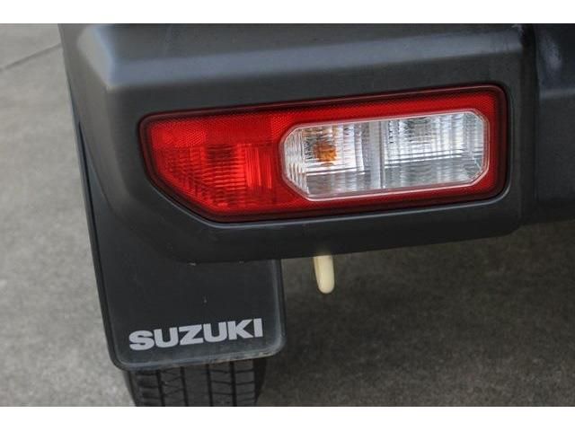 Suzuki JIMNY 2020-01 183287-11