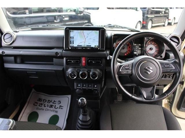 Suzuki JIMNY 2020-01 183287-14