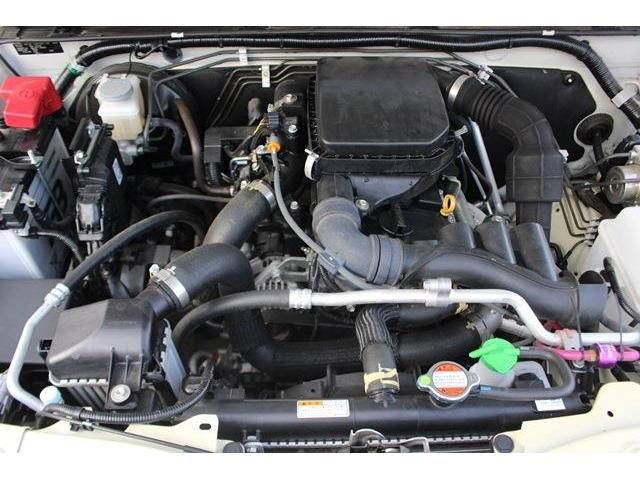 Suzuki JIMNY 2020-01 183287-17