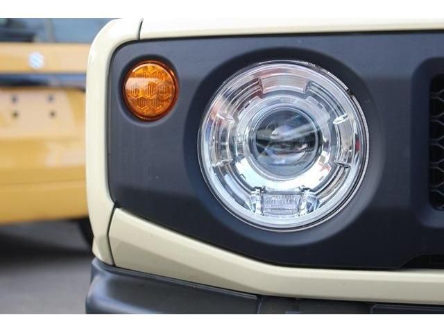 Suzuki JIMNY 2020-01 183287-10