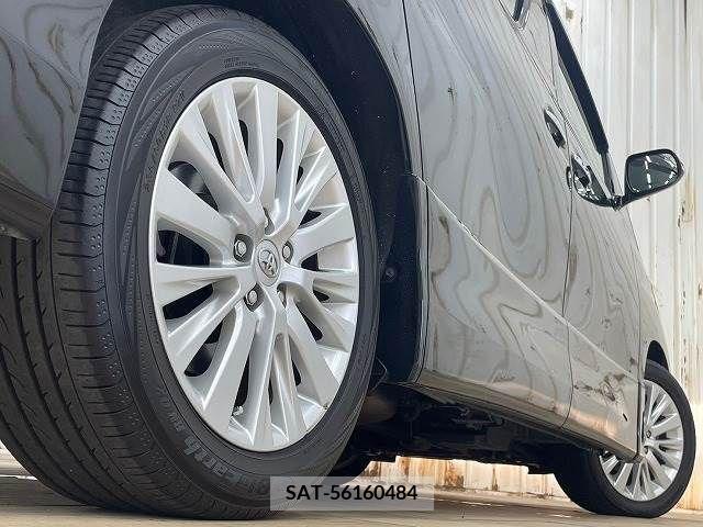 Toyota ALPHARD 2013-11 331055-18