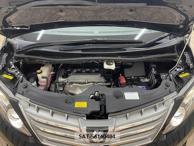 Toyota ALPHARD 2013-11 331055-19
