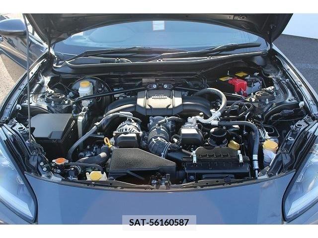 Subaru BRZ 2022-12 211059-17