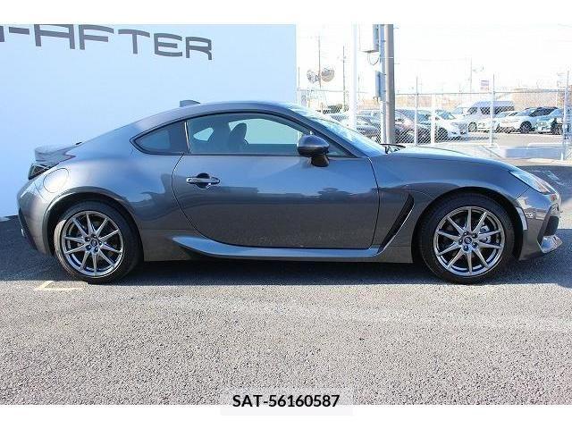 Subaru BRZ 2022-12 211059-6