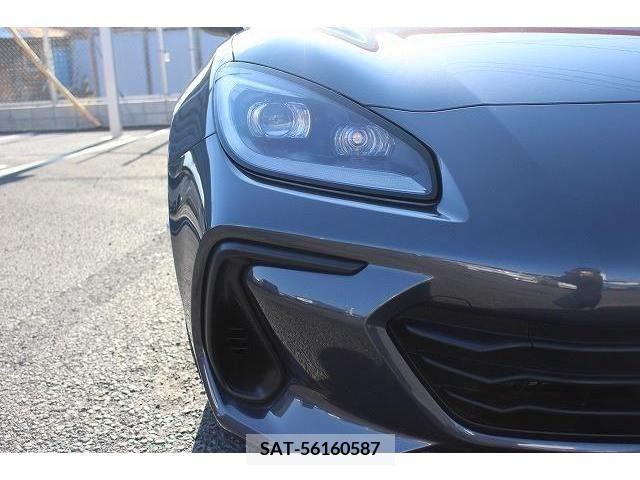 Subaru BRZ 2022-12 211059-9
