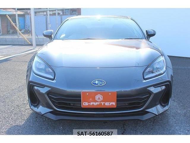 Subaru BRZ 2022-12 211059-5
