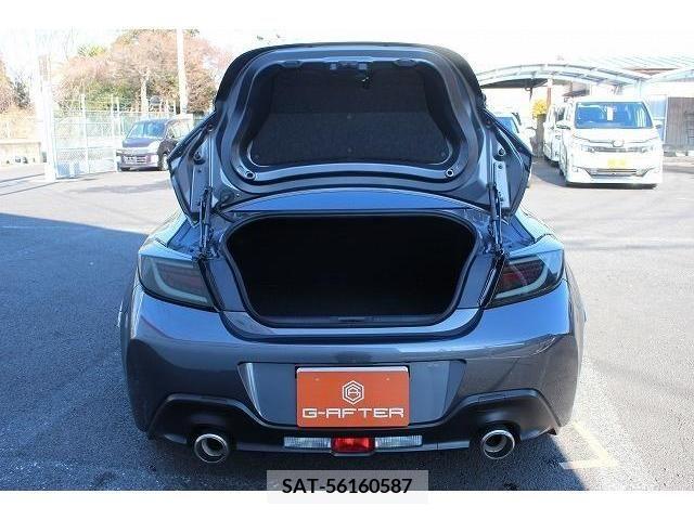 Subaru BRZ 2022-12 211059-16