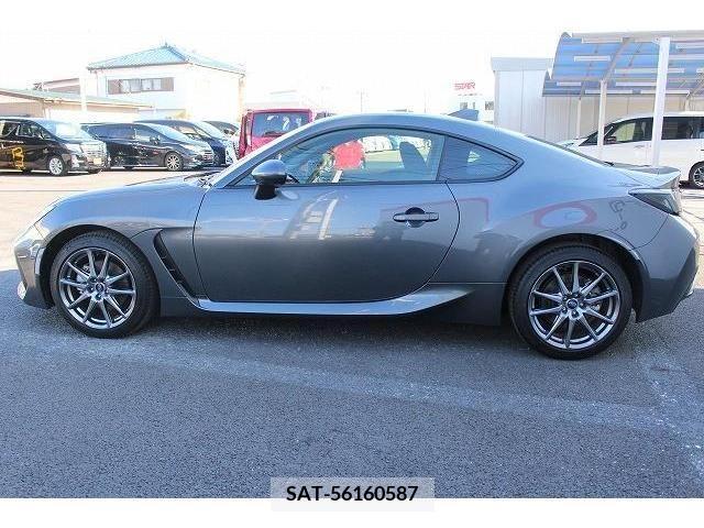 Subaru BRZ 2022-12 211059-8
