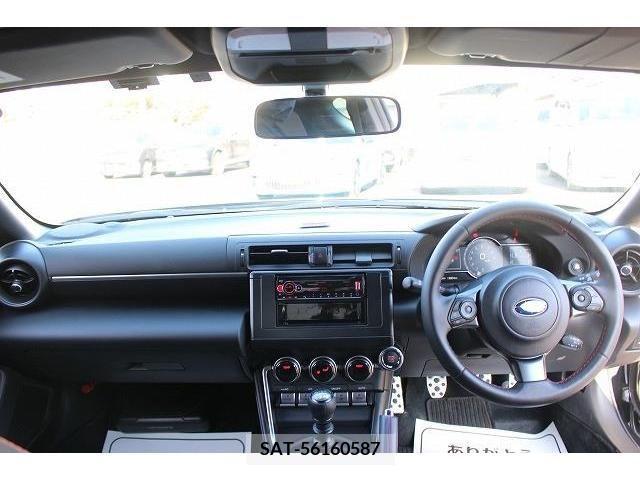 Subaru BRZ 2022-12 211059-15