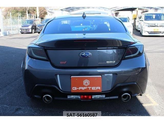 Subaru BRZ 2022-12 211059-7