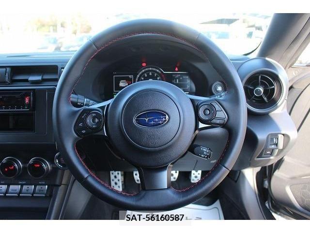 Subaru BRZ 2022-12 211059-14
