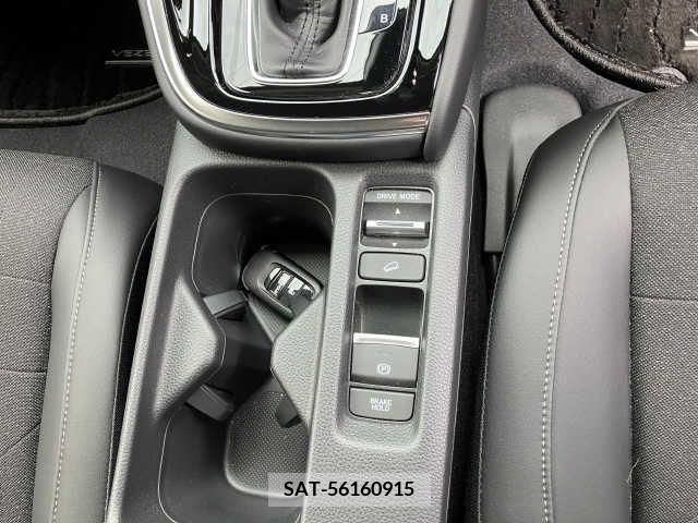 Honda VEZEL 2024-01 332262-7
