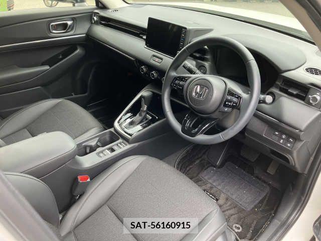 Honda VEZEL 2024-01 332262-1