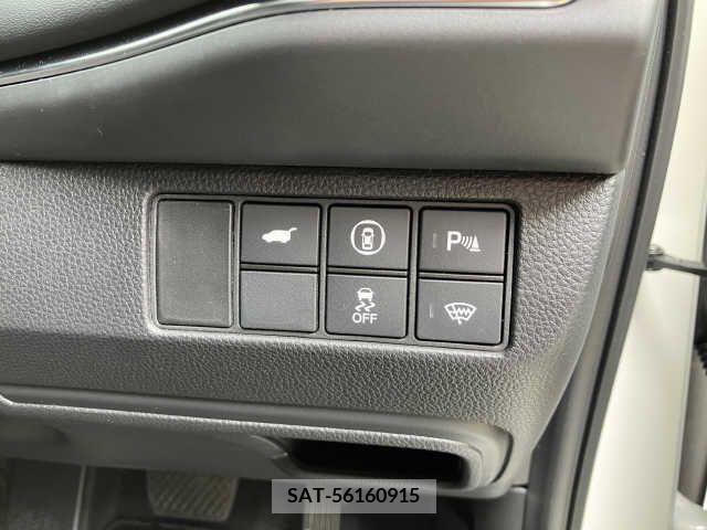 Honda VEZEL 2024-01 332262-6