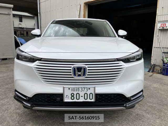 Honda VEZEL 2024-01 332262-3