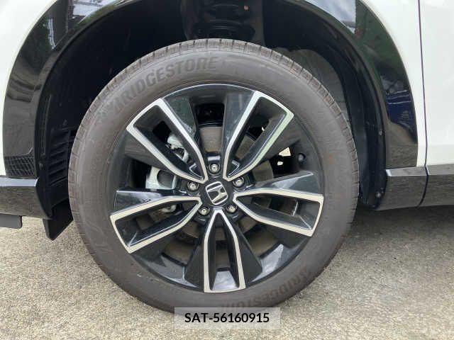 Honda VEZEL 2024-01 332262-5